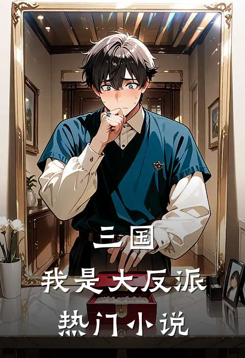 三国我是大反派热门免费阅读