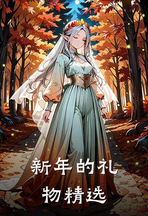 新年的礼物精选