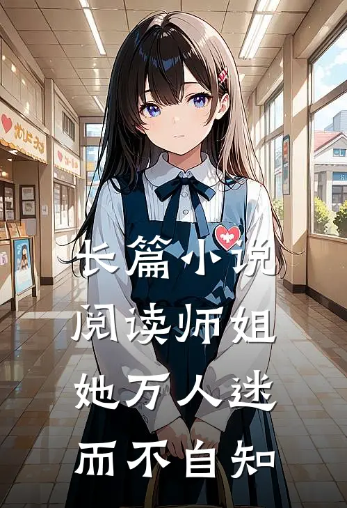 长篇小说阅读师姐她万人迷而不自知