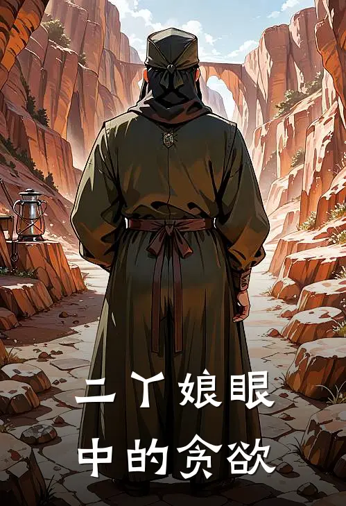 二丫娘眼中的贪欲
