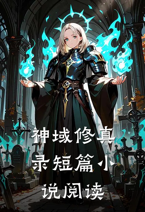 神域修真录短篇小说阅读