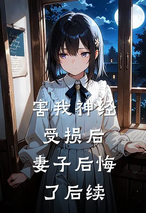 害我神经受损后,妻子后悔了后续会怎么样