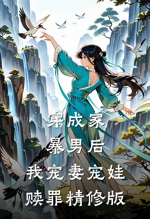 穿成家暴男后,我宠妻宠娃赎罪精修版免费阅读