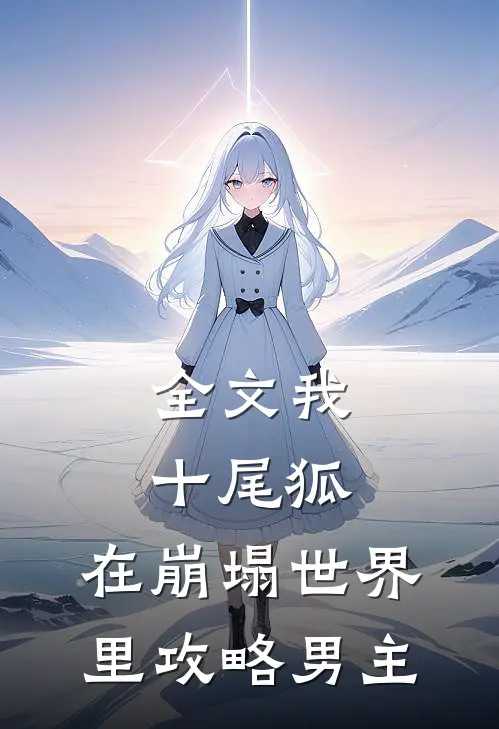 全文我,十尾狐,在崩塌世界里攻略男主是谁