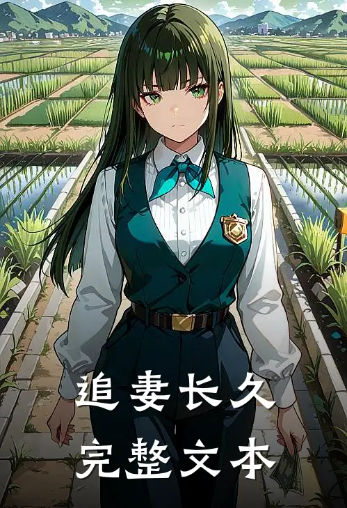 追妻长久完整文本