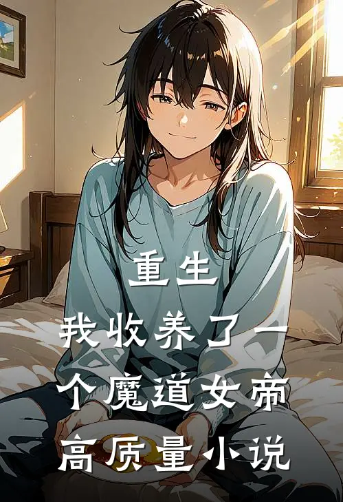 重生我收养了一个魔道女帝高质量免费阅读