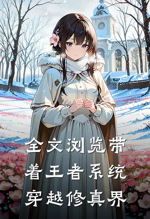 全文浏览带着王者系统穿越修真界