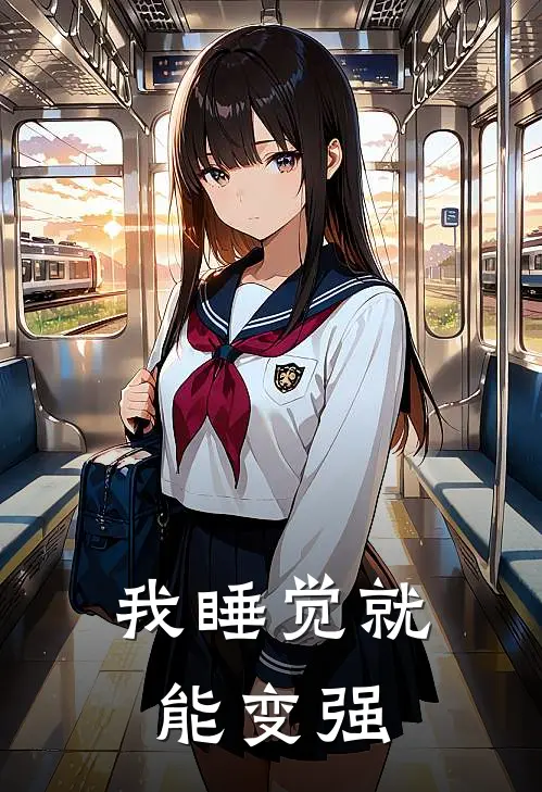 我睡觉就能变强