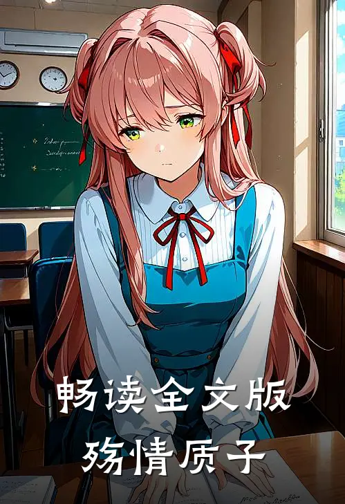 畅读全文版殇情质子