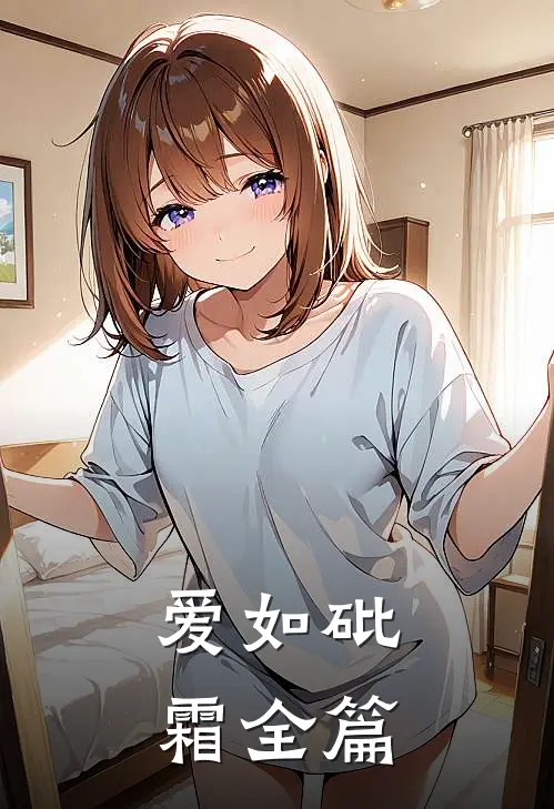 爱如砒霜全篇讲的