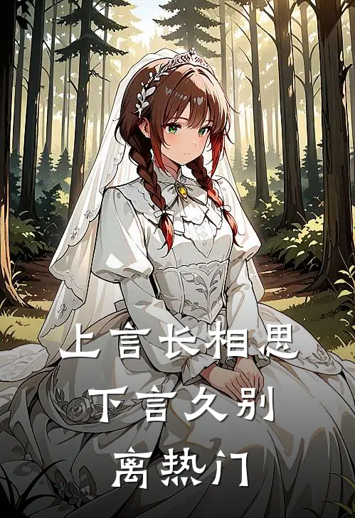 上言长相思,下言久别离热门句子