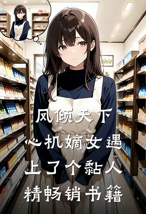 凤倾天下：心机嫡女遇上了个黏人精畅销书籍