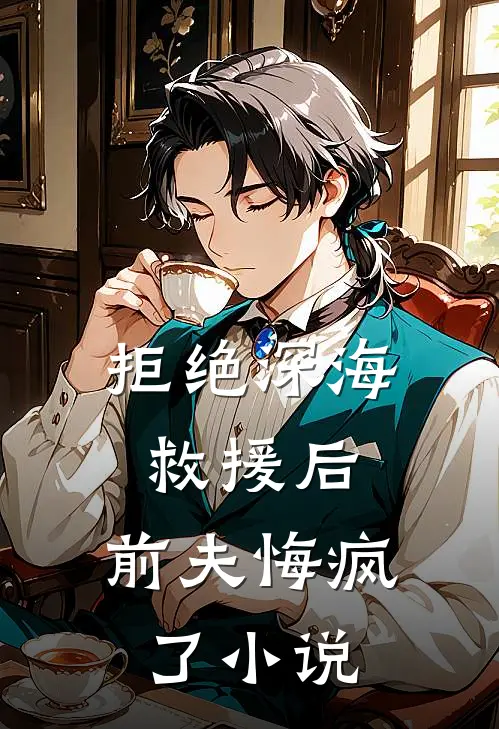 拒绝深海救援后,前夫悔疯了资源