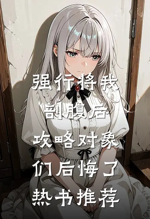 强行将我剖腹后，攻略对象们后悔了热书推荐