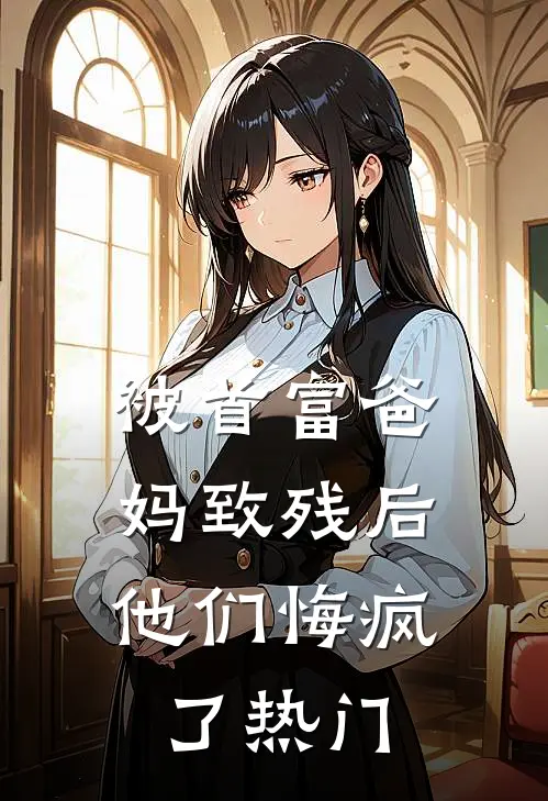 被首富爸妈致残后,他们悔疯了热门