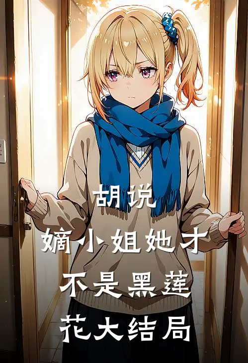 胡说,嫡小姐她才不是黑莲花大结局视频
