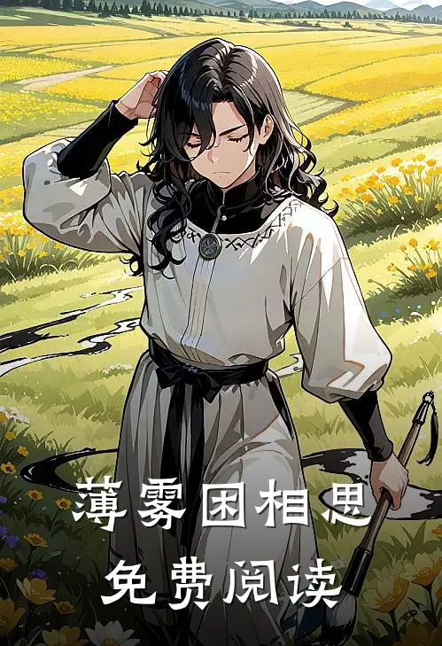 薄雾困相思免费阅读全文