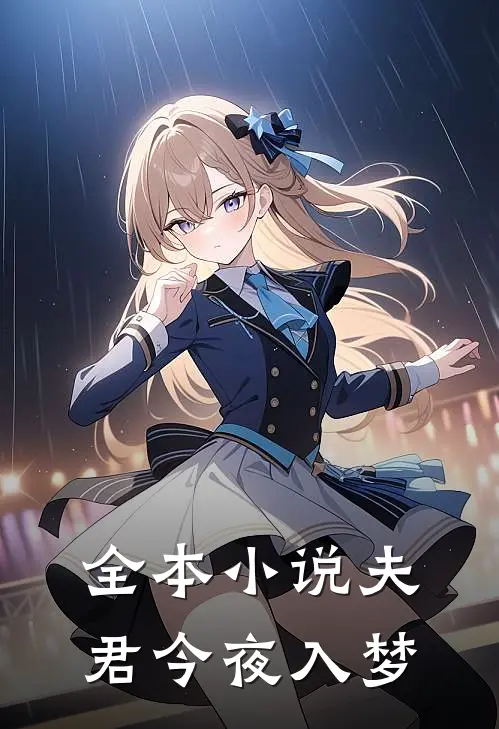 全本小说夫君今夜入梦