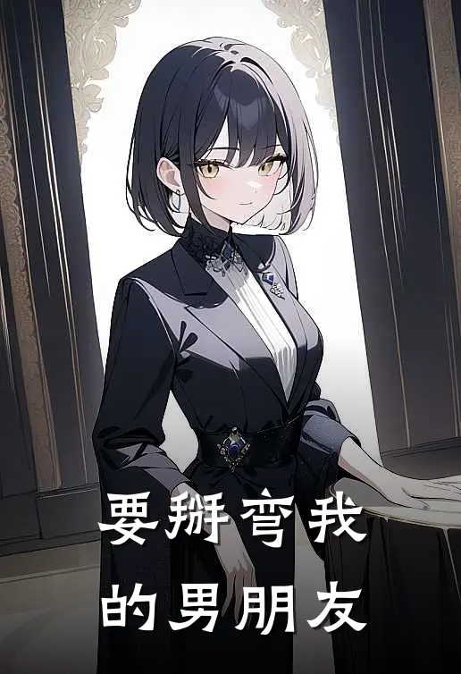 要掰弯我的男朋友