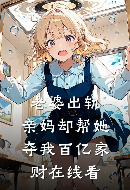 老婆出轨,亲妈却帮她夺我百亿家财在线看全集