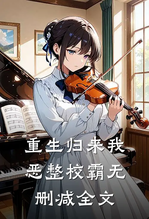 重生归来我恶整校霸无删减全文