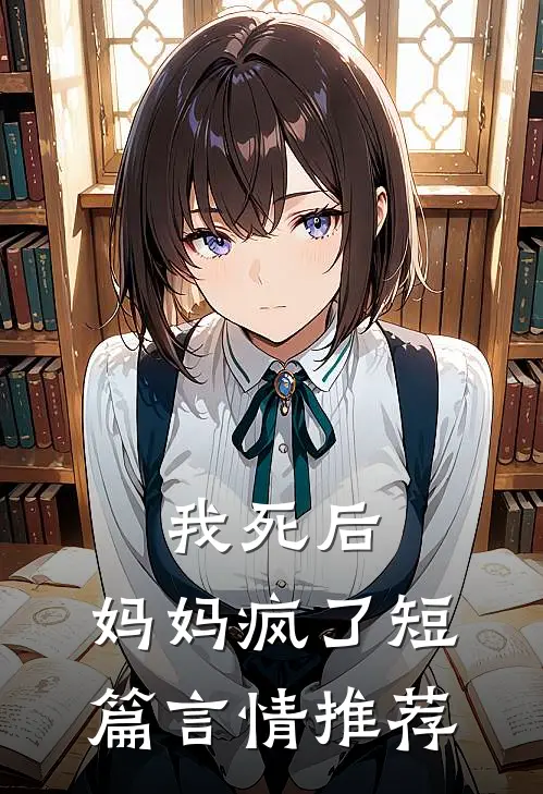 我死后,妈妈疯了短篇言情推荐文