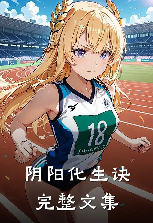 阴阳化生诀完整文集