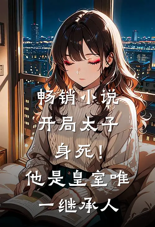 畅销开局太子身死!他是皇室唯一继承人