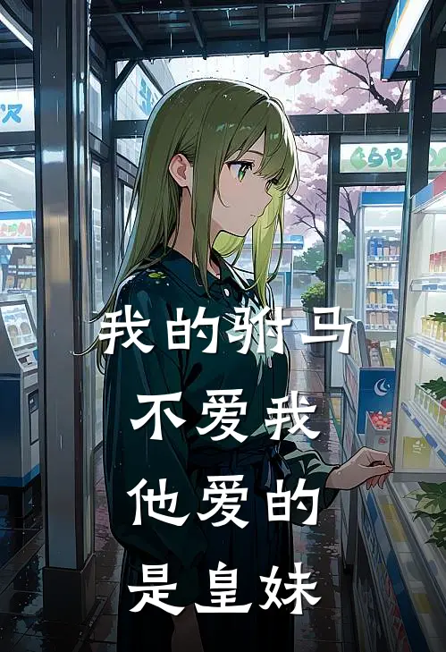 我的驸马不爱我,他爱的是皇妹是歌