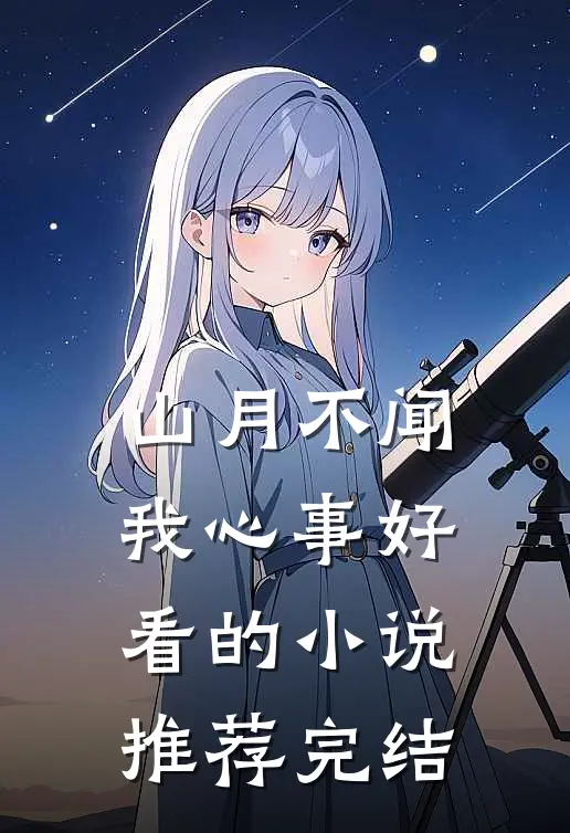 山月不闻我心事好看的小说推荐完结