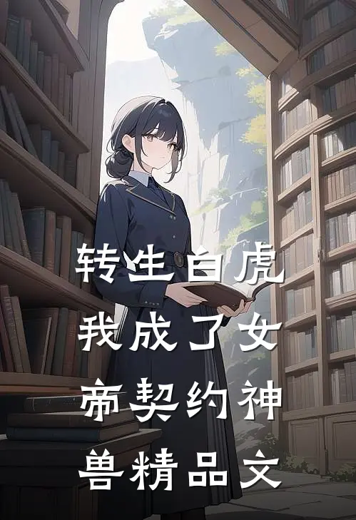 转生白虎,我成了女帝契约神兽精品文章