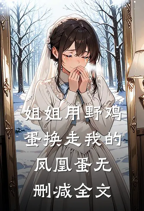 姐姐用野鸡蛋换走我的凤凰蛋无删减全文