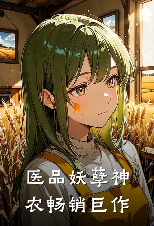 医品妖孽神农畅销巨作