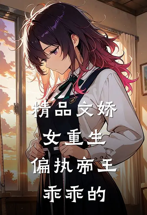 精品文娇女重生,偏执帝王乖乖的宠爱