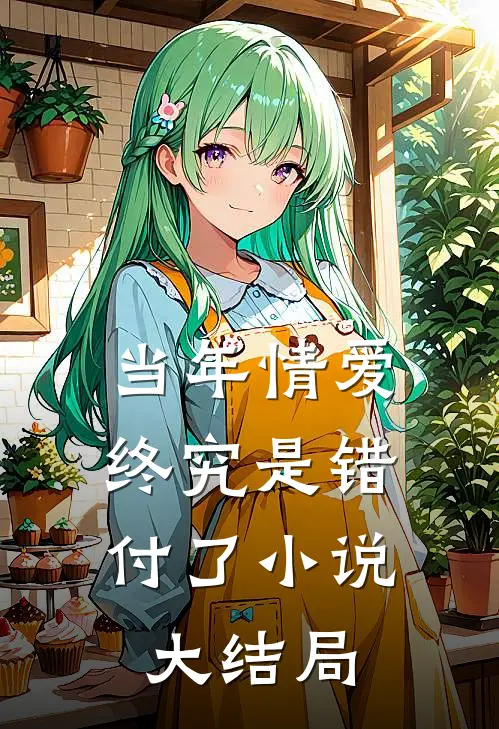 当年情爱,终究是错付了大结局在线阅读