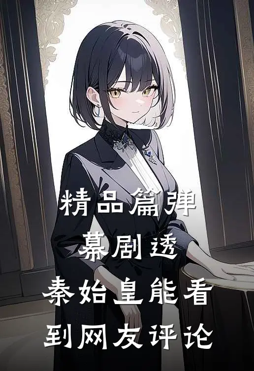 精品篇弹幕剧透,秦始皇能看到网友评论嘛