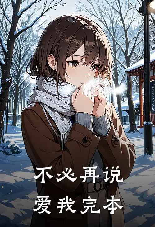不必再说爱我完本