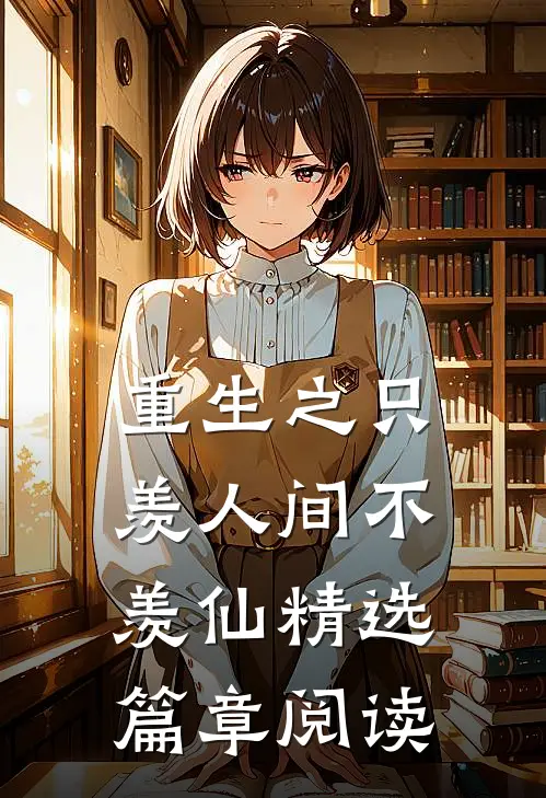重生之只羡人间不羡仙精选篇章阅读