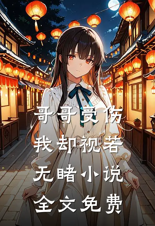 哥哥受伤,我却视若无睹全文免费