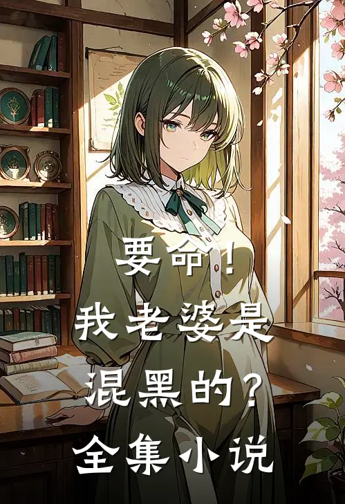 要命!我老婆是混黑的?全集阅读