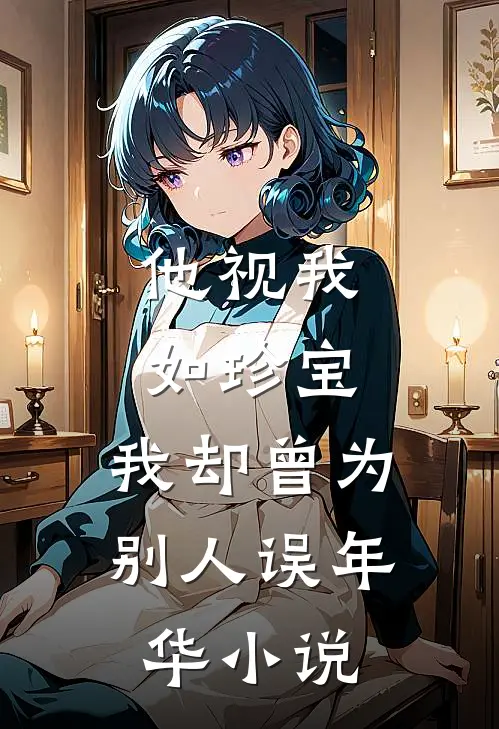 他视我如珍宝,我却曾为别人误年华在线阅读