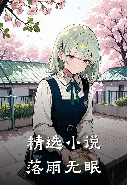 精选落雨无眠在线阅读