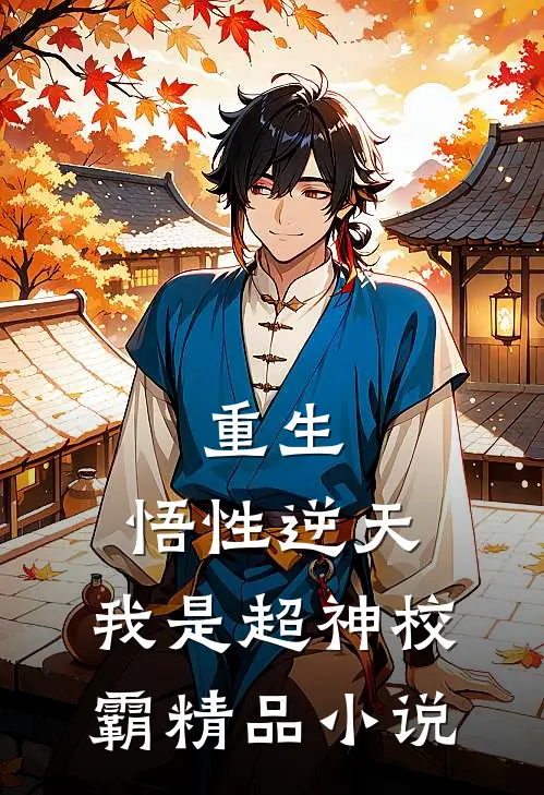 重生悟性逆天,我是超神校霸精品