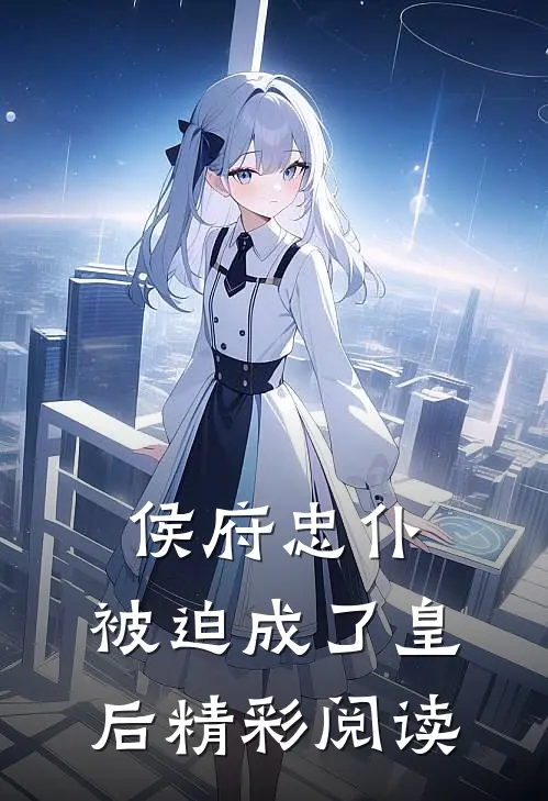 侯府忠仆,被迫成了皇后精彩阅读