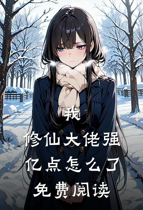 我,修仙大佬强亿点怎么了免费阅读全文