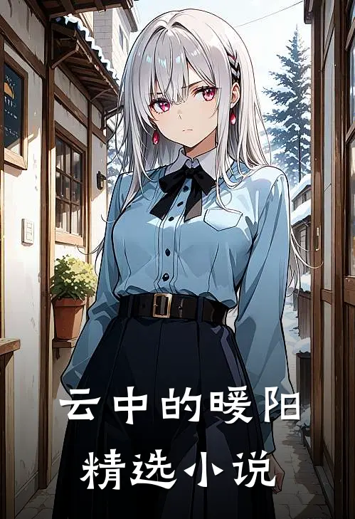 云中的暖阳精选小说