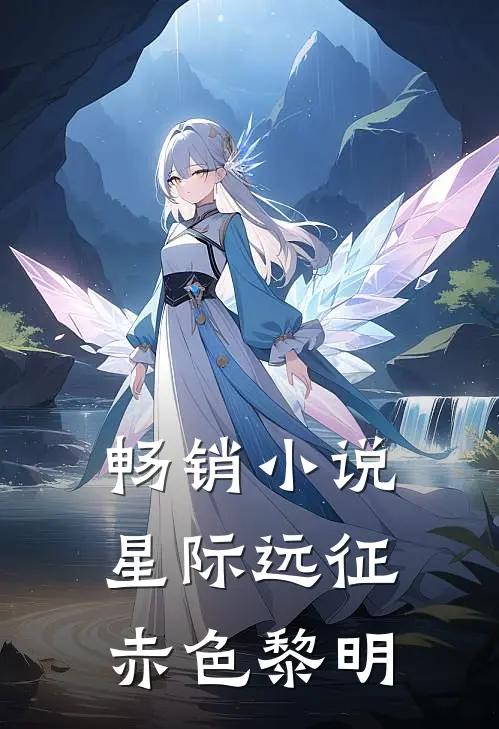 畅销星际远征赤色黎明免费阅读
