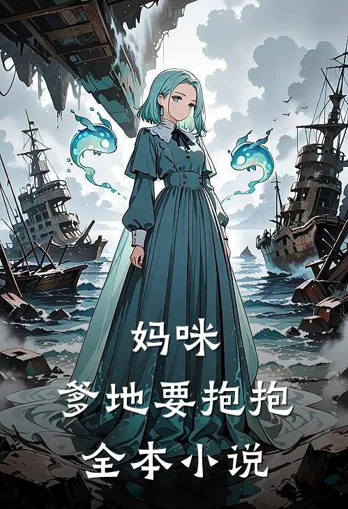 妈咪,爹地要抱抱全本