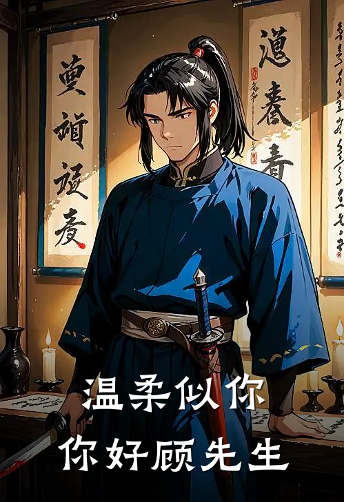 温柔似你你好顾先生