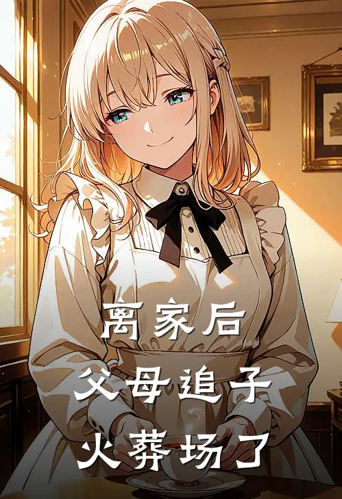 离家后,父母追子火葬场了许默后续 全文